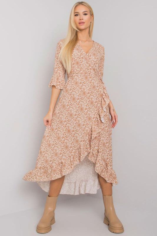 Everyday dress model 166065 Och Bella