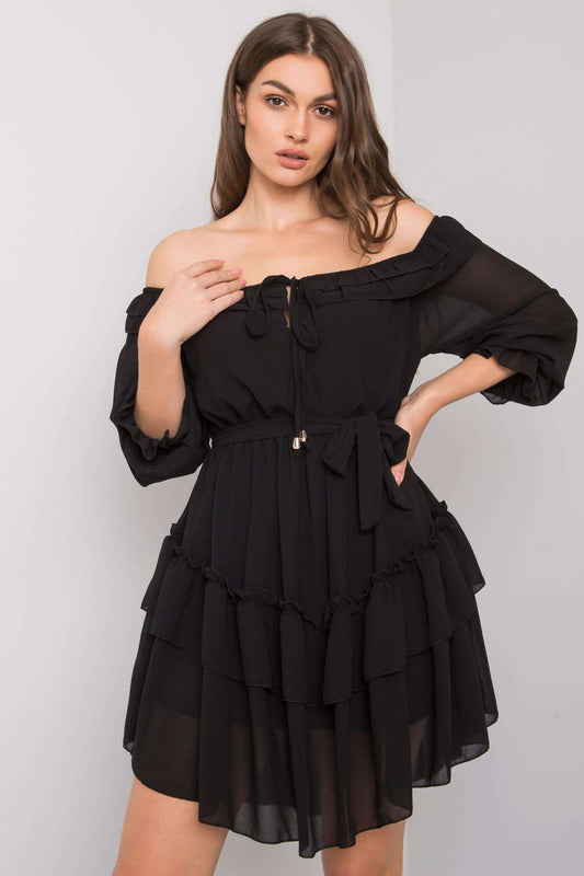 Everyday dress model 166086 Och Bella