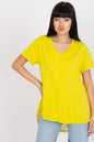 Blouse model 166107 Fancy