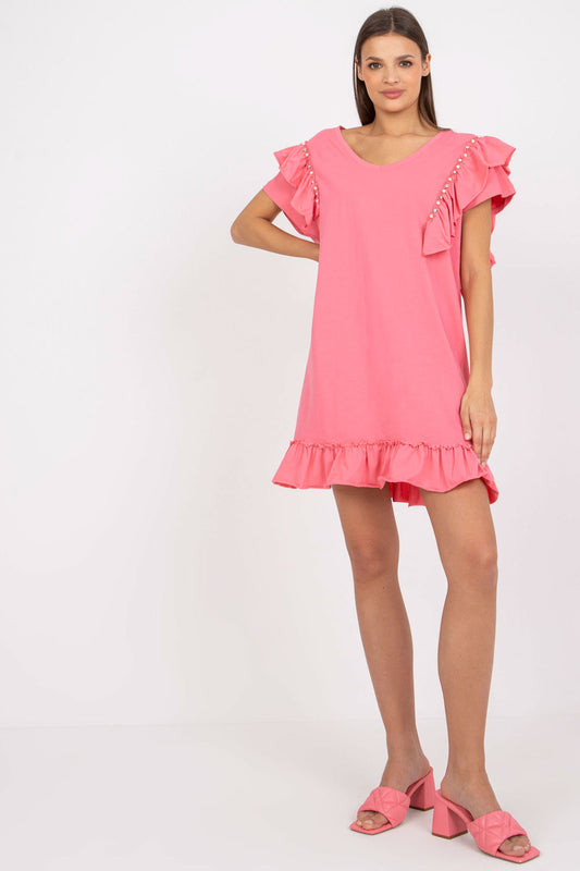 Everyday dress model 166111 Fancy