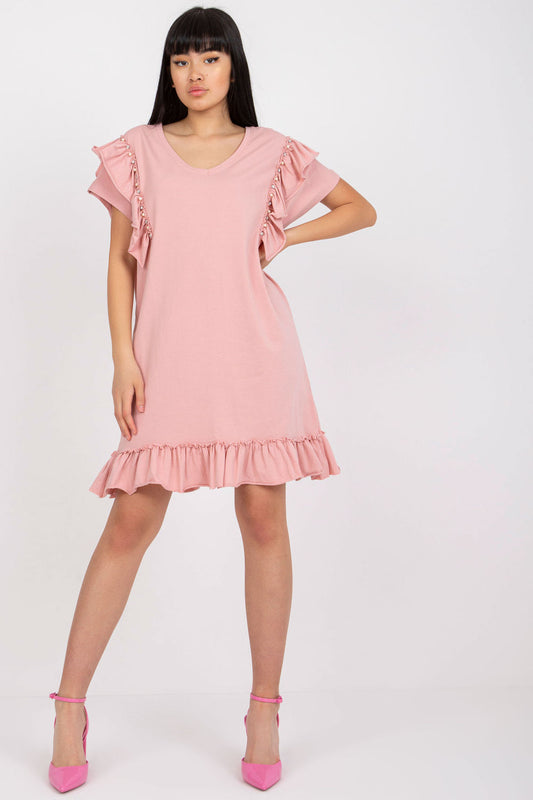 Everyday dress model 166112 Fancy