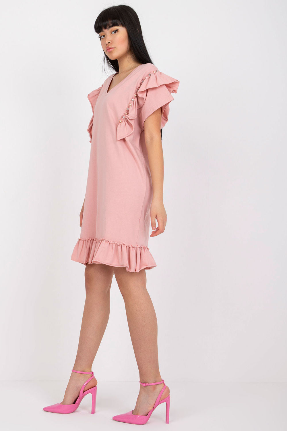 Alltagskleid model 166112 Fancy