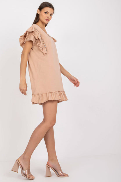 Alltagskleid model 166114 Fancy
