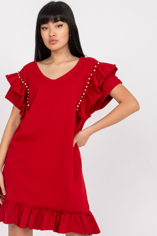 Everyday dress model 166115 Fancy