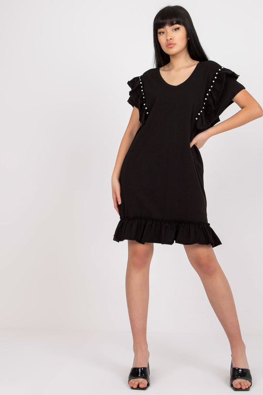 Everyday dress model 166116 Fancy
