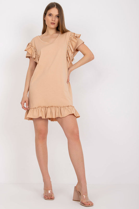 Everyday dress model 166119 Fancy