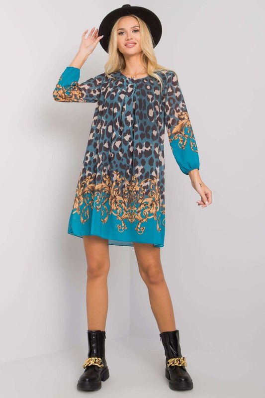 Everyday dress model 166144 Och Bella