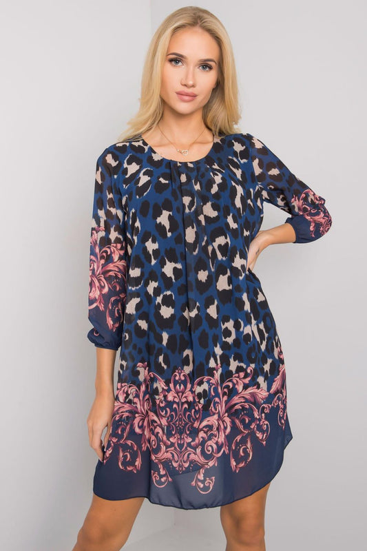 Everyday dress model 166146 Och Bella