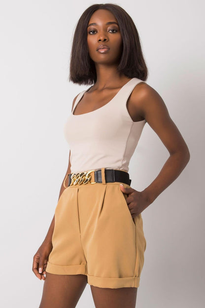 Shorts model 166163 Italy Fashion