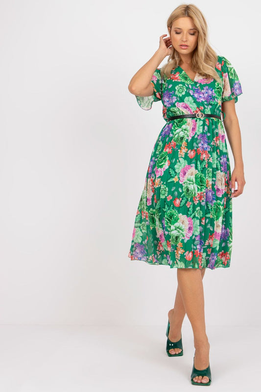 Everyday dress model 166164 Italy Moda