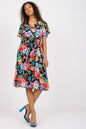 Alltagskleid model 166165 Italy Moda