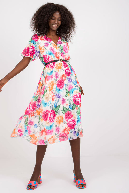 Everyday dress model 166166 Italy Moda