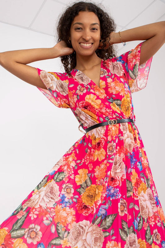 Everyday dress model 166167 Italy Moda