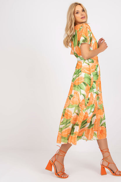 Alltagskleid model 166175 Italy Moda