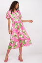 Alltagskleid model 166176 Italy Moda