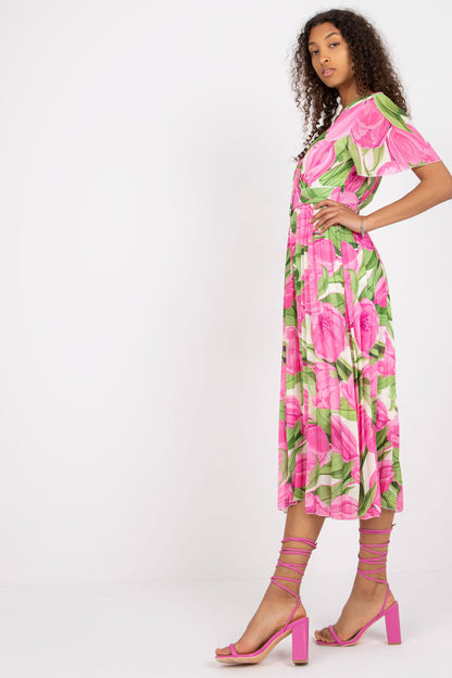 Alltagskleid model 166176 Italy Moda