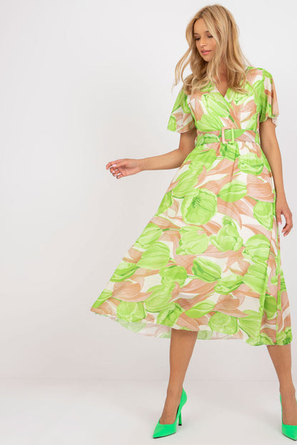 Alltagskleid model 166178 Italy Moda