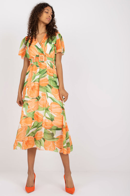 Everyday dress model 166181 Italy Moda