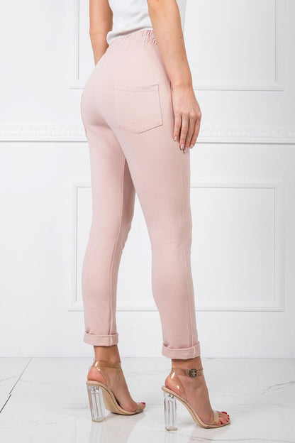 Tracksuit bottoms model 166217 BFG