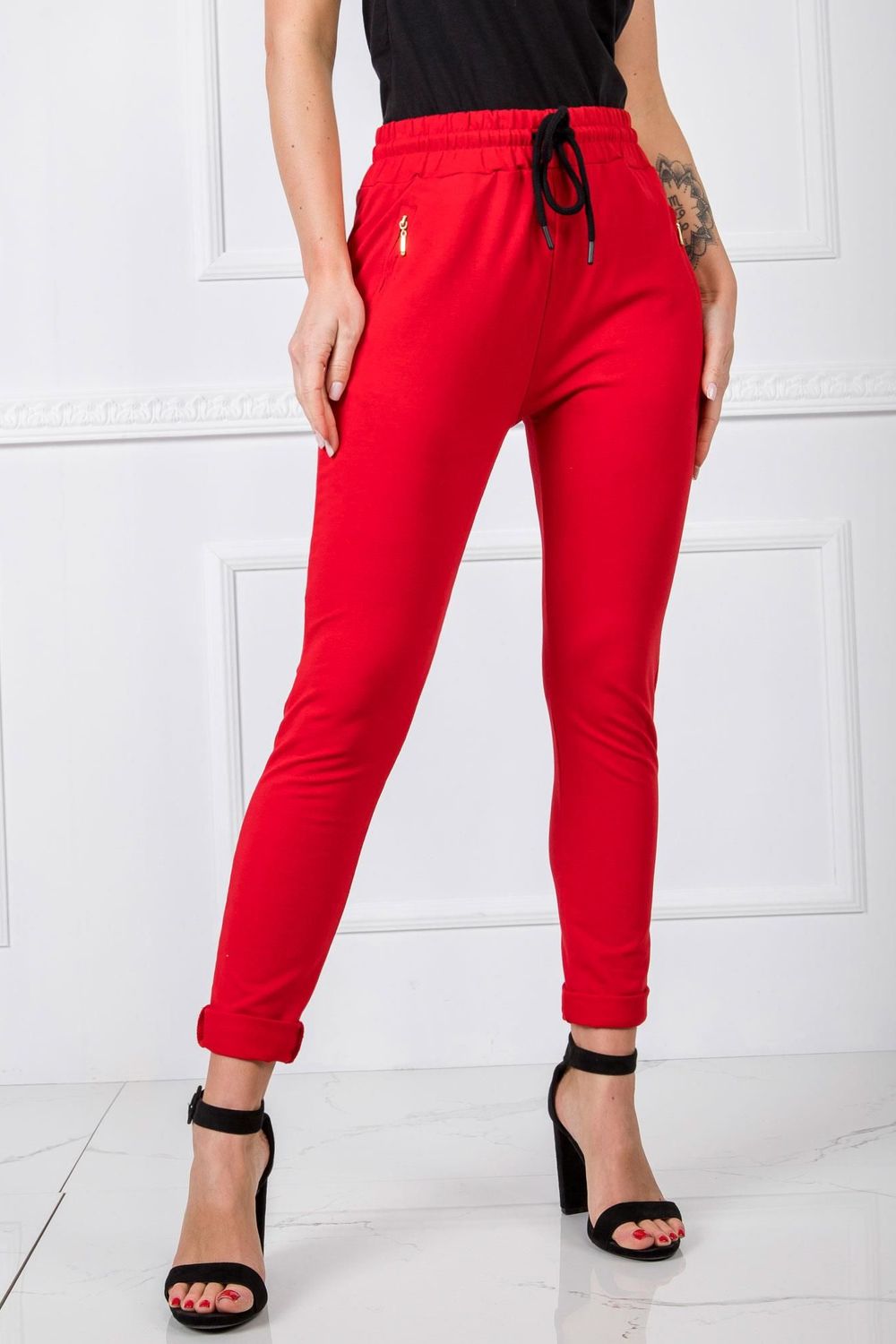 Tracksuit bottoms model 166218 BFG