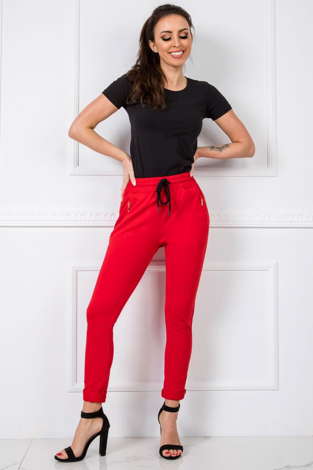 Tracksuit bottoms model 166218 BFG