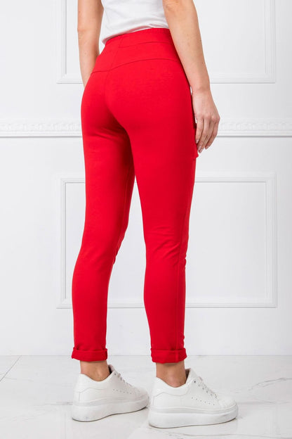 Tracksuit bottoms model 166221 BFG
