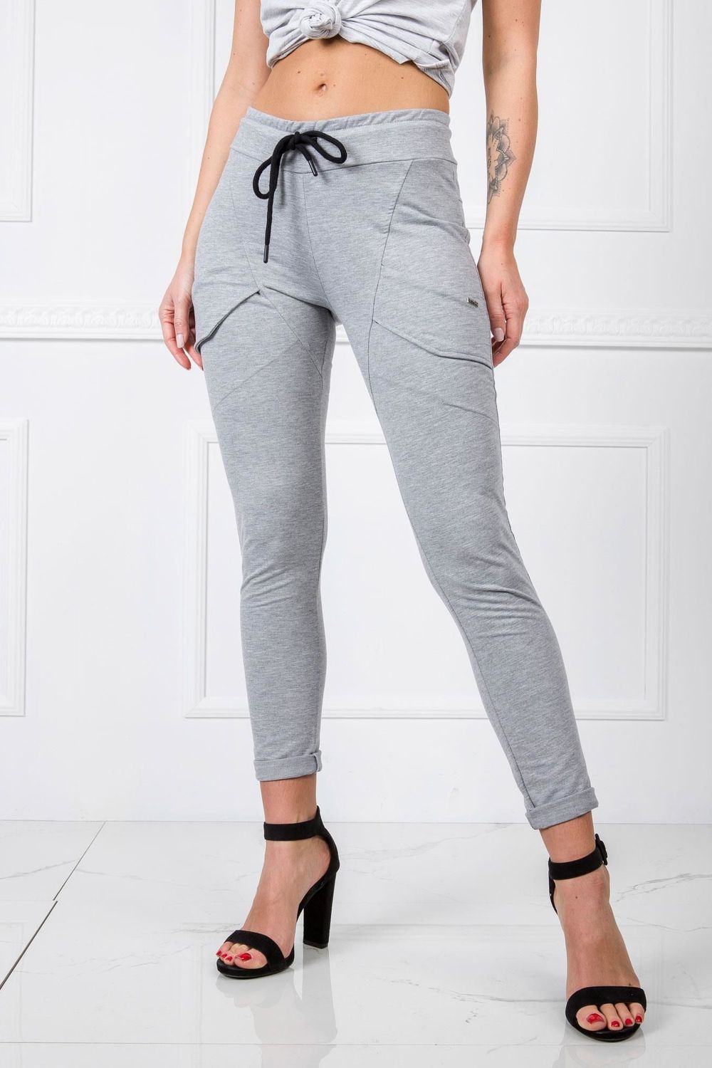 Tracksuit bottoms model 166222 BFG