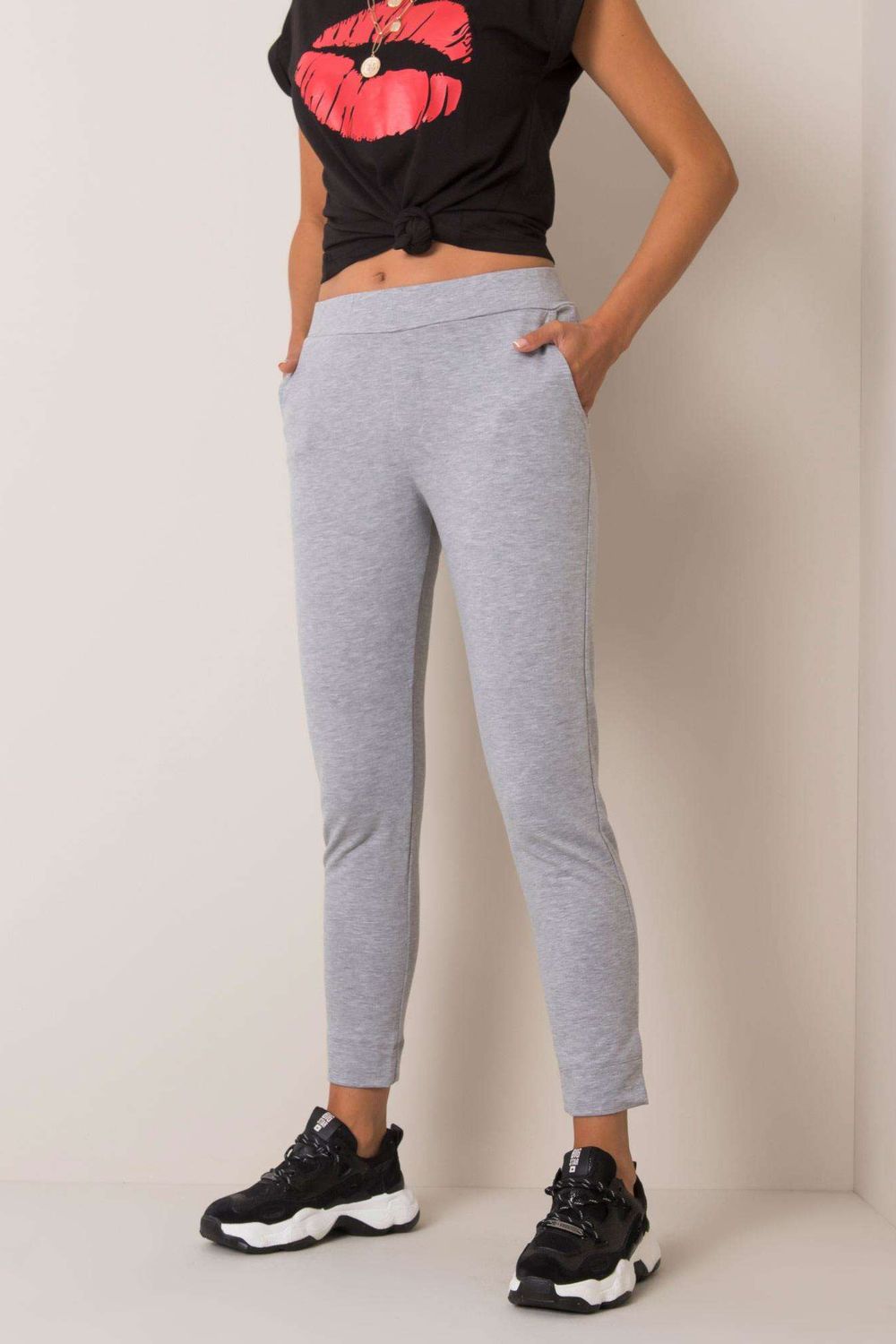 Sweatpants model 166241 BFG