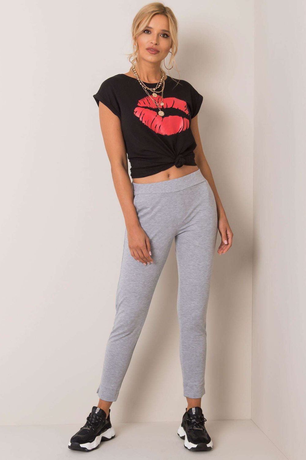Sweatpants model 166241 BFG