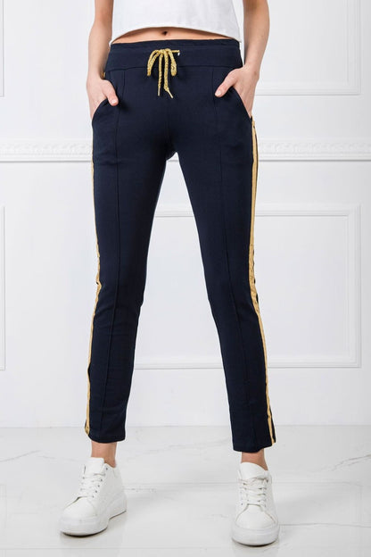 Tracksuit bottoms model 166246 BFG