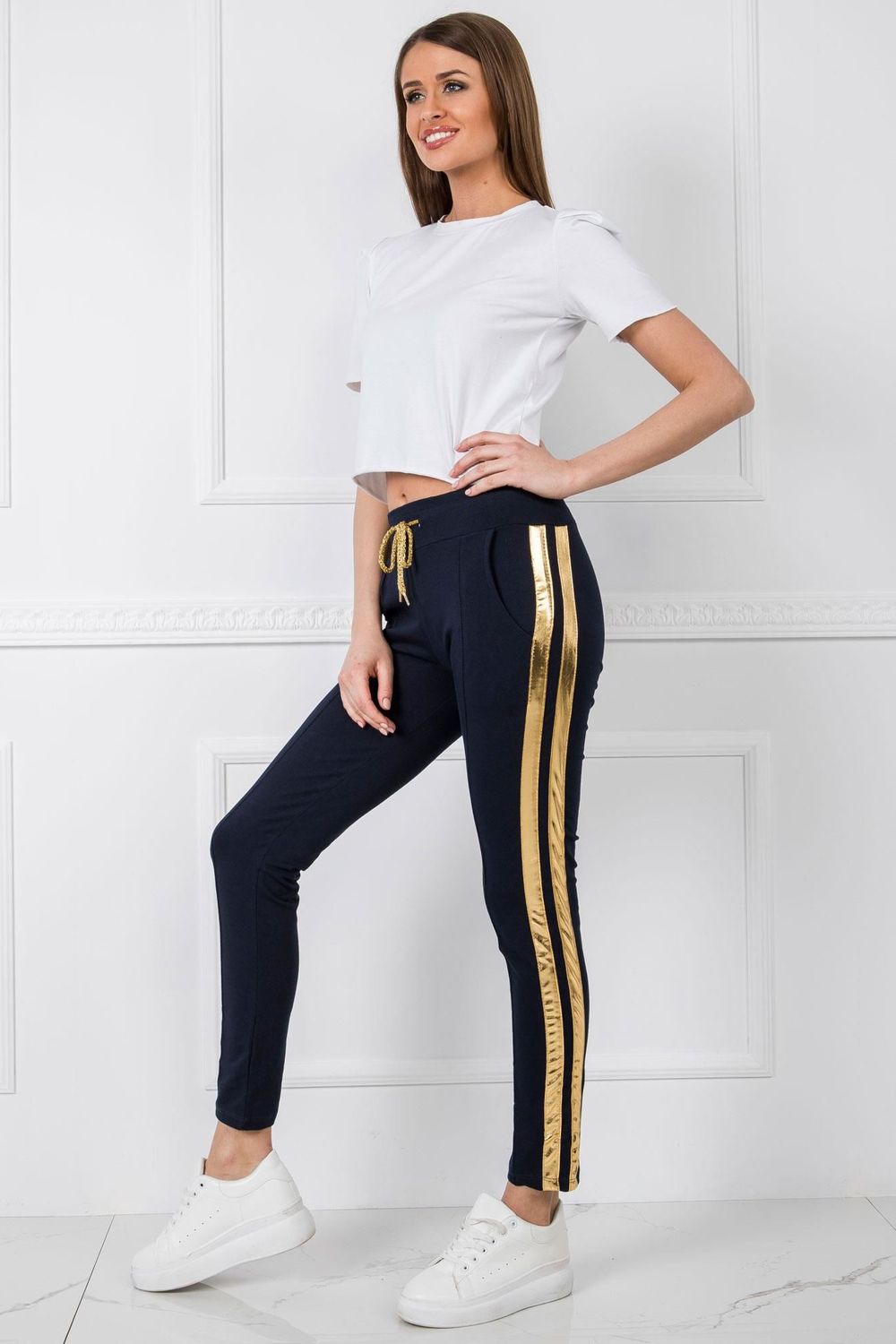 Tracksuit bottoms model 166246 BFG