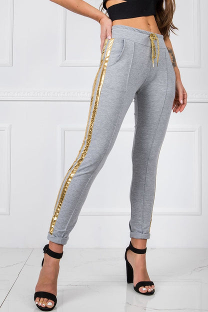 Tracksuit bottoms model 166247 BFG