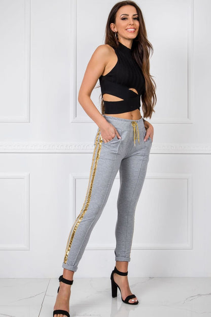 Tracksuit bottoms model 166247 BFG