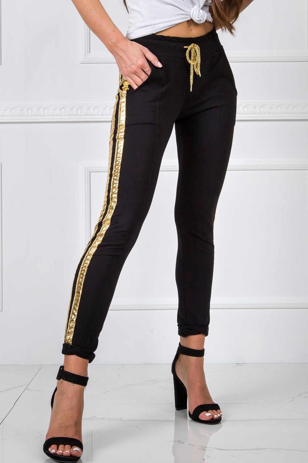 Tracksuit bottoms model 166248 BFG