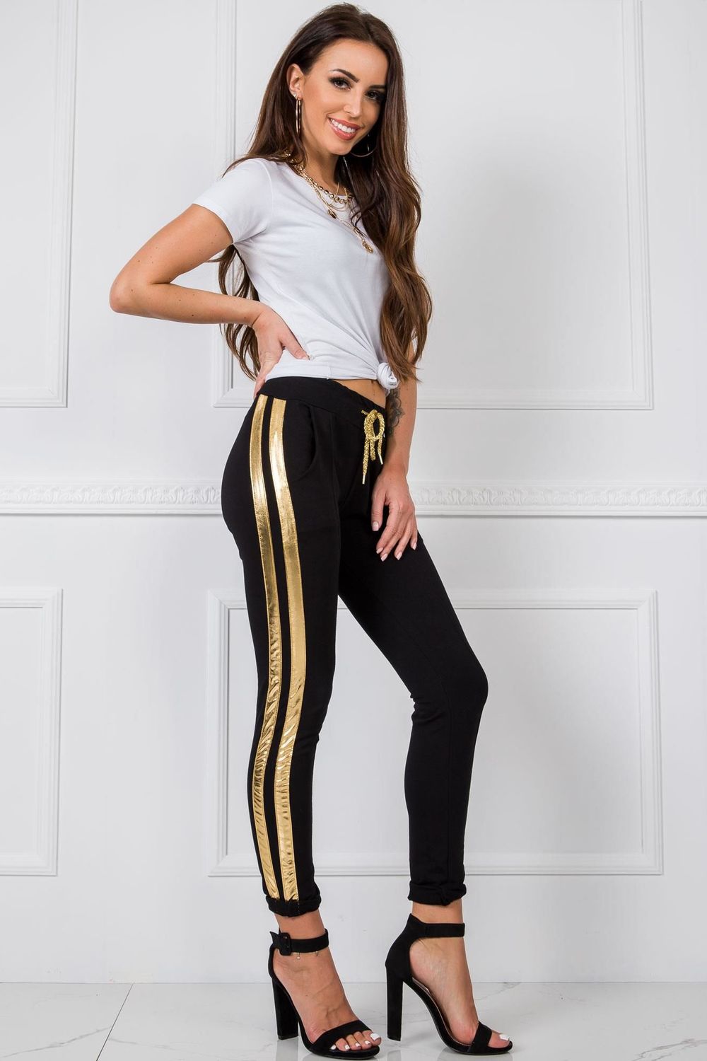 Tracksuit bottoms model 166248 BFG