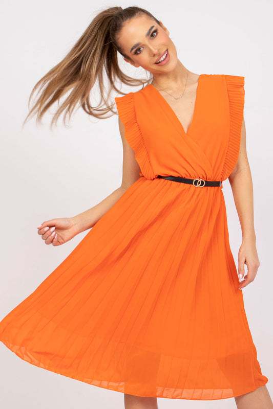 Everyday dress model 166283 Italy Moda