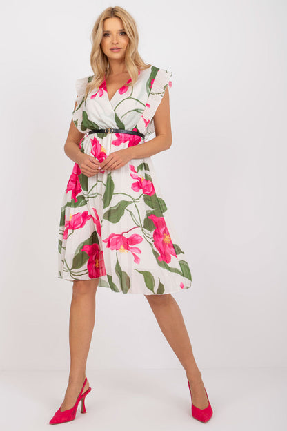 Alltagskleid model 166289 Italy Moda
