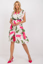 Alltagskleid model 166289 Italy Moda