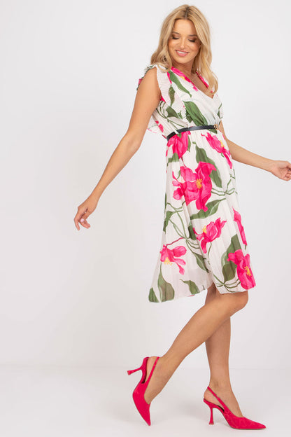 Alltagskleid model 166289 Italy Moda