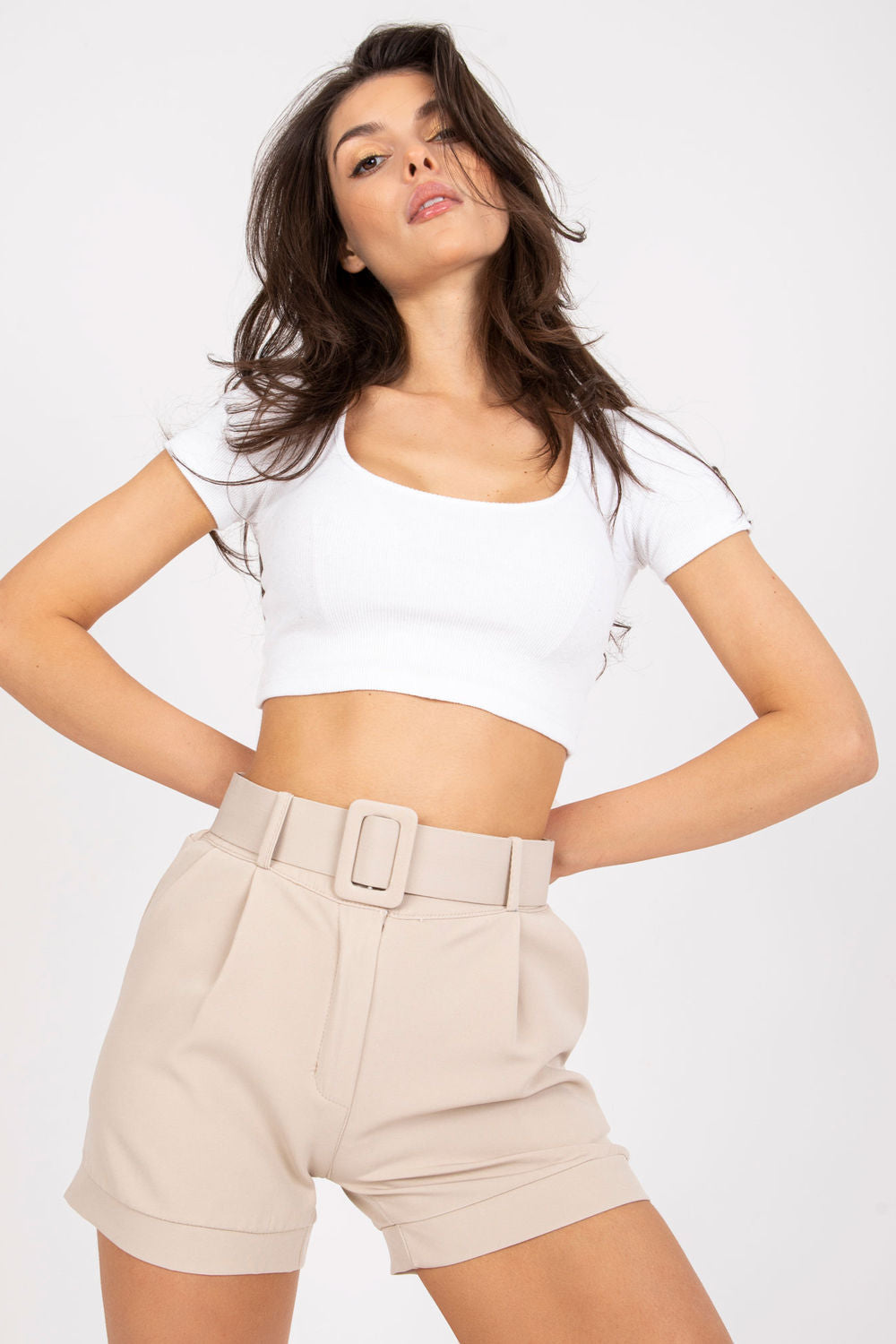 Shorts model 166320 Italy Fashion