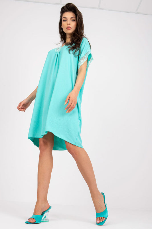 Everyday dress model 166328 Italy Moda
