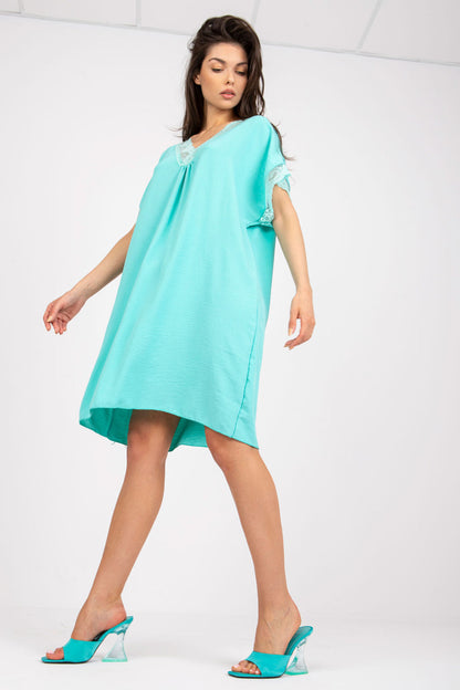 Alltagskleid model 166328 Italy Moda