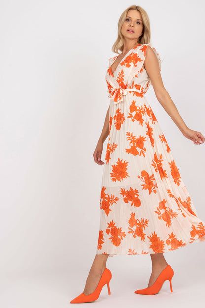Alltagskleid model 166332 Italy Moda