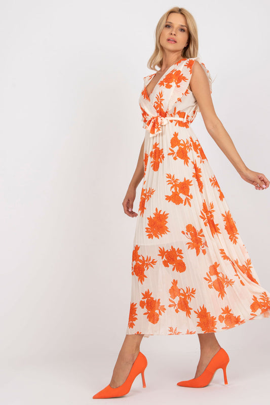 Everyday dress model 166332 Italy Moda
