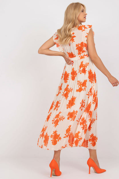 Alltagskleid model 166332 Italy Moda