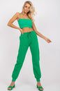 Tracksuit bottoms model 166632 Ex Moda