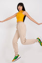 Tracksuit bottoms model 166635 Ex Moda