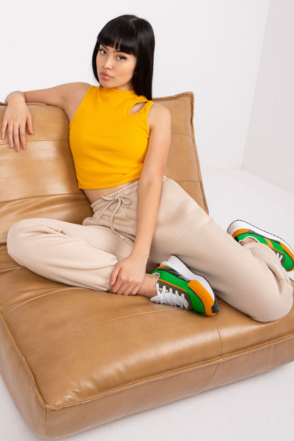 Tracksuit bottoms model 166635 Ex Moda