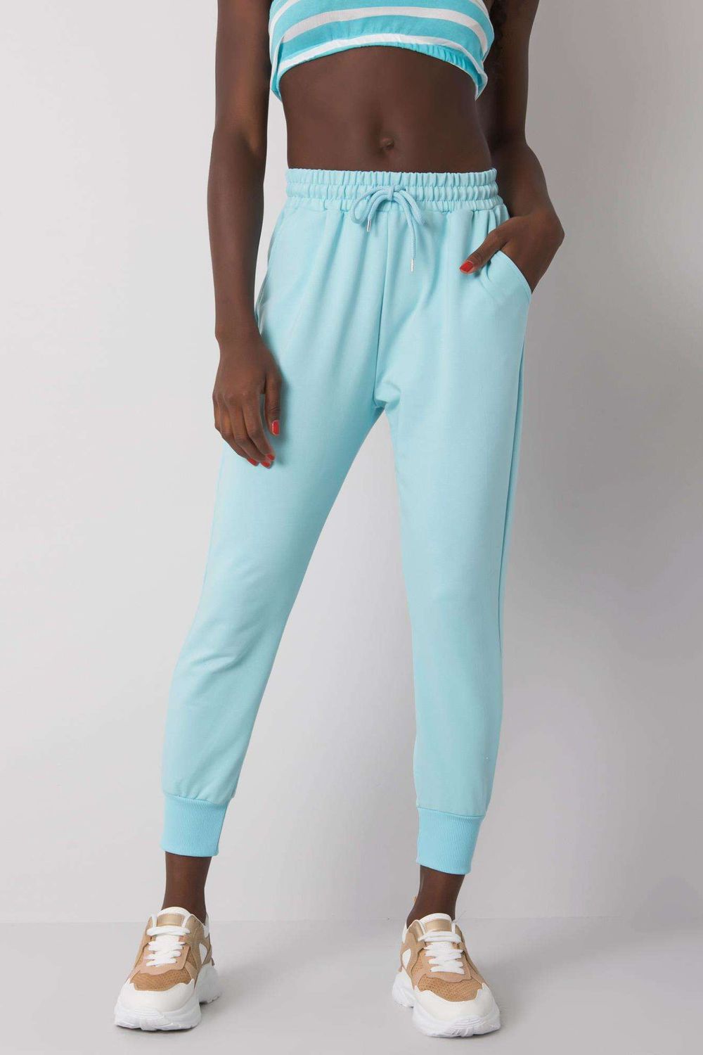 Tracksuit bottoms model 166649 Fancy
