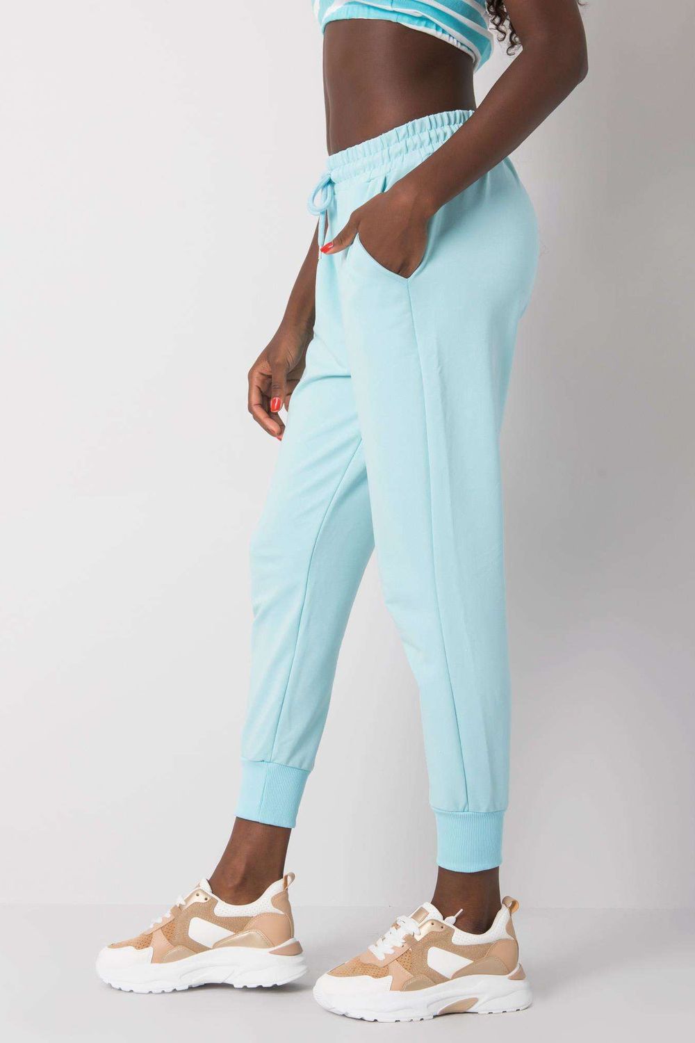 Tracksuit bottoms model 166649 Fancy